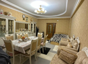 Satılır 3 otaqlı 135 m2 yeni tikili 9 mkr