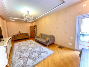 İcarəyə verilir 2 otaqlı 90 m2 yeni tikili 8 Noyabr m.