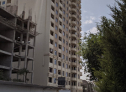 Satılır 1 otaqlı 52 m2 yeni tikili Qara Qarayev m.