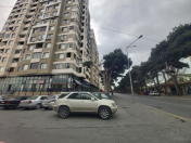 Satılır 3 otaqlı 112 m2 yeni tikili Qaraçuxur