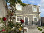 Satılır 7 otaqlı 252 m2 həyət evi Asan Xidmət-5