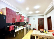 Satılır 3 otaqlı 120 m2 yeni tikili 9 mkr