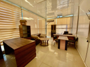 İcarəyə verilir 1 otaqlı 25 m2 ofis Qara Qarayev m.