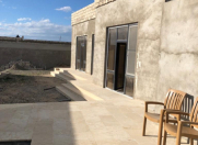 Satılır 4 otaqlı 150 m2 yeni tikili Şüvəlan