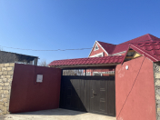 Satılır 5 otaqlı 160 m2 bağ evi Sumqayıt