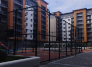 Satılır 3 otaqlı 173 m2 yeni tikili Şah İsmayıl Xətai m.