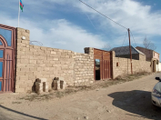 Satılır 1 otaqlı 500 m2 bağ evi Dübəndi bağları