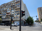 Satılır 3 otaqlı 90 m2 köhnə tikili Elmlər Akademiyası m.