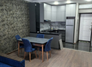 İcarəyə verilir 2 otaqlı 65 m2 yeni tikili 20 yanvar m.