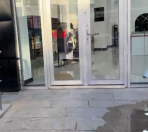 İcarəyə verilir 1 otaqlı 90 m2 obyekt Sahil m.