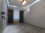 Satılır 2 otaqlı 72 m2 yeni tikili 8 mkr