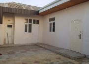 Satılır 5 otaqlı 200 m2 həyət evi Şağan