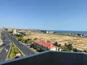 İcarəyə verilir 3 otaqlı 130 m2 yeni tikili Şah İsmayıl Xətai m.