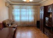 İcarəyə verilir 3 otaqlı 85 m2 köhnə tikili Qara Qarayev m.