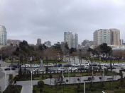 İcarəyə verilir 2 otaqlı 90 m2 yeni tikili Səməd Vurğun parkı