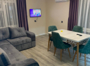 İcarəyə verilir 3 otaqlı 60 m2 köhnə tikili İnşaatçılar m.