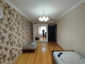 İcarəyə verilir 2 otaqlı 70 m2 yeni tikili Masazır