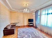 Satılır 2 otaqlı 92 m2 yeni tikili Bakıxanov