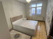 İcarəyə verilir 2 otaqlı 60 m2 yeni tikili 20 yanvar m.