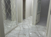Satılır 4 otaqlı 105 m2 köhnə tikili 8 mkr