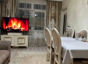 Satılır 3 otaqlı 62 m2 yeni tikili 7 mkr