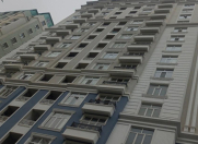 Satılır 4 otaqlı 236 m2 yeni tikili Tibb Universiteti