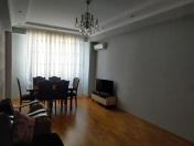 İcarəyə verilir 2 otaqlı 72 m2 yeni tikili Əhmədli m.