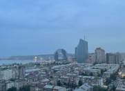 İcarəyə verilir 2 otaqlı 70 m2 yeni tikili Şah İsmayıl Xətai m.