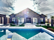 Satılır 5 otaqlı 250 m2 bağ evi Mərdəkan