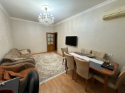 Satılır 2 otaqlı 51 m2 köhnə tikili 8 km