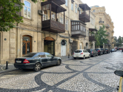 Satılır 3 otaqlı 117 m2 köhnə tikili Bayıl