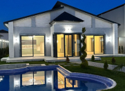 Satılır 5 otaqlı 270 m2 bağ evi Mərdəkan