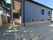 Satılır 4 otaqlı 130 m2 həyət evi Maştağa