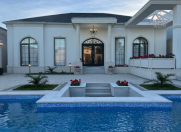 Satılır 5 otaqlı 230 m2 bağ evi Şüvəlan
