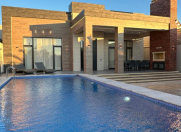 Satılır 5 otaqlı 215 m2 bağ evi Mərdəkan