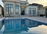 Satılır 5 otaqlı 230 m2 bağ evi Şüvəlan