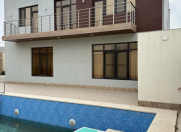 Satılır 5 otaqlı 280 m2 bağ evi Mərdəkan