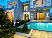 Satılır 6 otaqlı 253 m2 bağ evi Mərdəkan