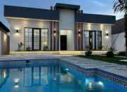 Satılır 4 otaqlı 155 m2 bağ evi Mərdəkan