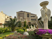 Satılır 6 otaqlı 720 m2 bağ evi Mərdəkan