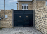 Satılır 10 otaqlı 284 m2 həyət evi Badamdar