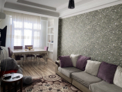 Satılır 2 otaqlı 64 m2 yeni tikili Masazır