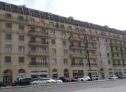 Satılır 4 otaqlı 210 m2 yeni tikili Ağ şəhər