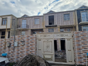 Satılır 4 otaqlı 150 m2 həyət evi Masazır