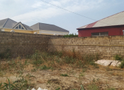 Satılır 6 sot torpaq Pirşağı