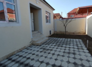 Satılır 4 otaqlı 120 m2 həyət evi Maştağa