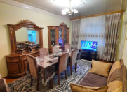 Satılır 2 otaqlı 55 m2 köhnə tikili 7 mkr