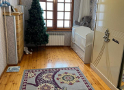 Satılır 3 otaqlı 80 m2 köhnə tikili Həzi Aslanov