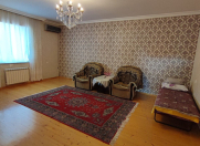 Satılır 3 otaqlı 120 m2 həyət evi Maştağa