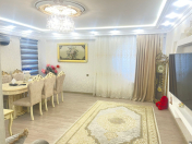 Satılır 3 otaqlı 110 m2 yeni tikili 8 km